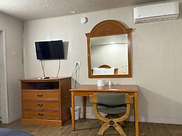 Apple Valley Motel