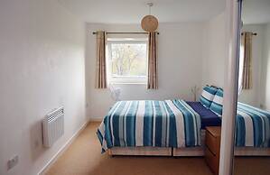 Bushwood, Ldn 2bed Apt-balcony-parking