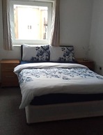 Bushwood, Ldn 2bed Apt-balcony-parking