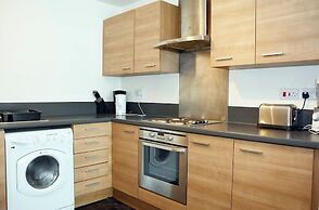Bushwood, Ldn 2bed Apt-balcony-parking