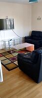 Bushwood, Ldn 2bed Apt-balcony-parking