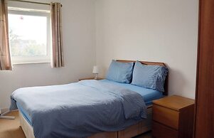 Bushwood, Ldn 2bed Apt-balcony-parking