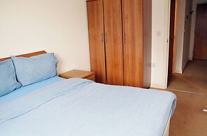 Bushwood, Ldn 2bed Apt-balcony-parking