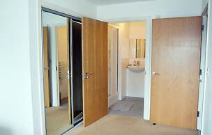 Bushwood, Ldn 2bed Apt-balcony-parking