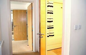 Bushwood, Ldn 2bed Apt-balcony-parking