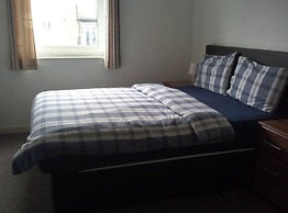 Bushwood, Ldn 2bed Apt-balcony-parking