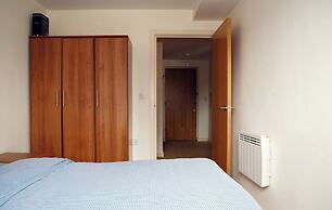 Bushwood, Ldn 2bed Apt-balcony-parking