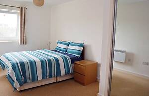 Bushwood, Ldn 2bed Apt-balcony-parking