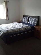 Bushwood, Ldn 2bed Apt-balcony-parking