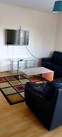 Bushwood, Ldn 2bed Apt-balcony-parking