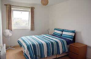 Bushwood, Ldn 2bed Apt-balcony-parking