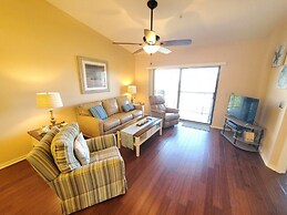 Ocean Village Club I35