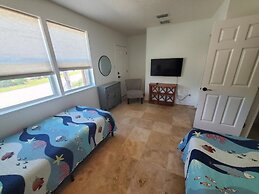 Zen Cottage