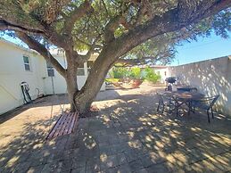 Zen Cottage