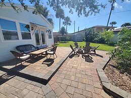 Zen Cottage