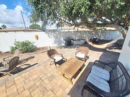 Zen Cottage