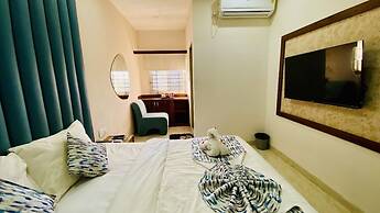 Hotel One Stay
