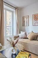 Sublim Apartment Le Marais Center of Paris
