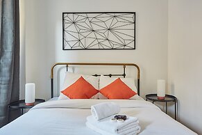 Sublim Apartment Le Marais Center of Paris