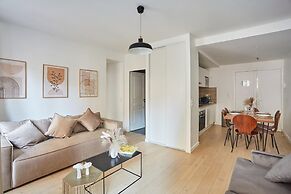 Sublim Apartment Le Marais Center of Paris
