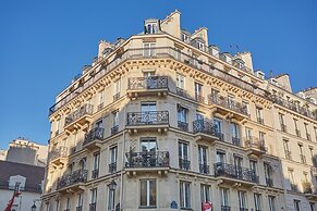 Sublim Apartment Le Marais Center of Paris