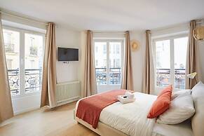 Sublim Apartment Le Marais Center of Paris