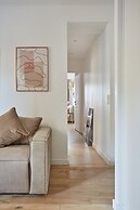 Sublim Apartment Le Marais Center of Paris