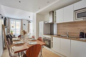 Sublim Apartment Le Marais Center of Paris