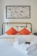 Sublim Apartment Le Marais Center of Paris