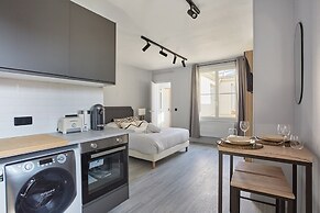 Sublim Studio Beaubourg/le Marais