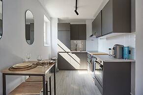 Sublim Studio Beaubourg/le Marais