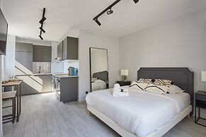 Sublim Studio Beaubourg/le Marais