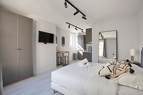 Sublim Studio Beaubourg/le Marais