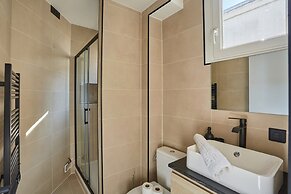 Sublim Studio Beaubourg/le Marais