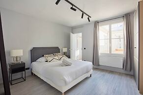 Sublim Studio Beaubourg/le Marais