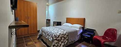 Hostal Nica Valley