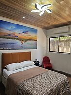 Hostal Nica Valley