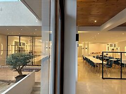 Olympian Altis Hotel