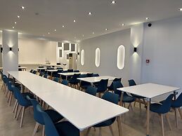 Olympian Altis Hotel