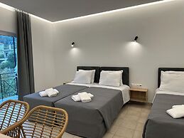 Olympian Altis Hotel