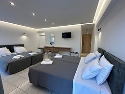 Olympian Altis Hotel