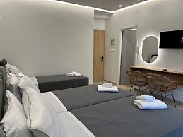 Olympian Altis Hotel