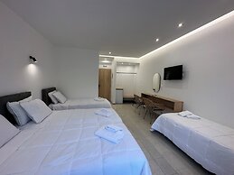 Olympian Altis Hotel