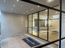 Olympian Altis Hotel