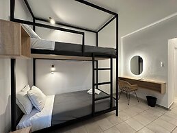 Olympian Altis Hotel