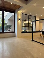 Olympian Altis Hotel