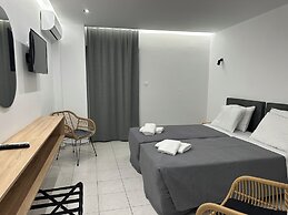 Olympian Altis Hotel