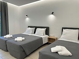 Olympian Altis Hotel