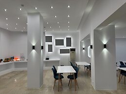 Olympian Altis Hotel