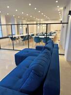 Olympian Altis Hotel